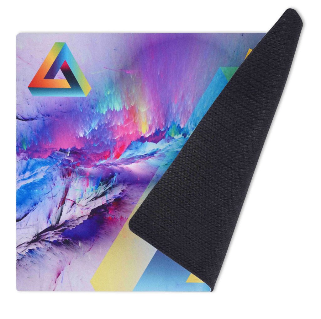 Let's Sublimate on a Mousepad — Handmade by Kel