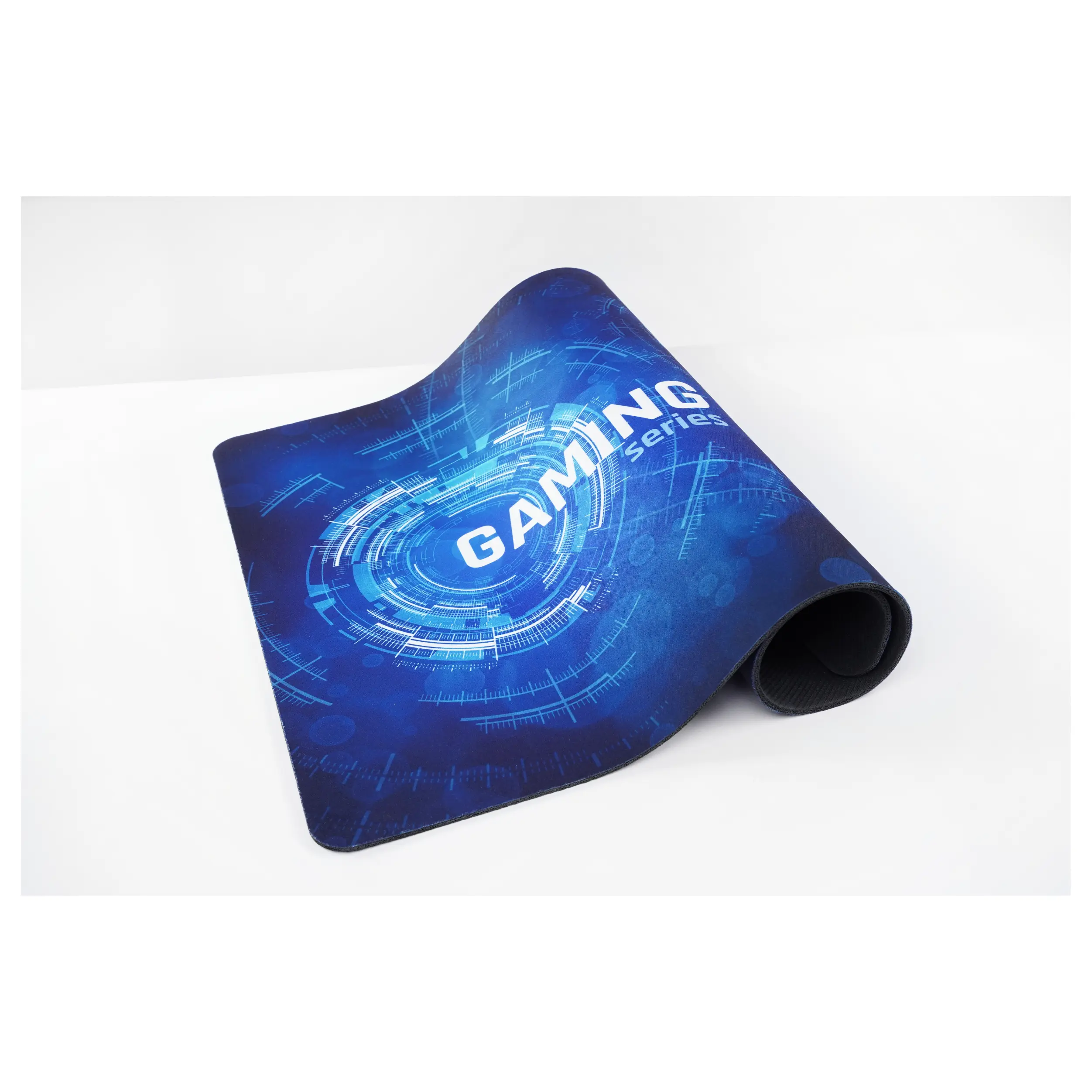 Neoprene mouse pad for sublimation size (8.66x7.48x1/8) lot of 12, 2