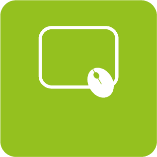 SUBLIMATION MOUSE PAD