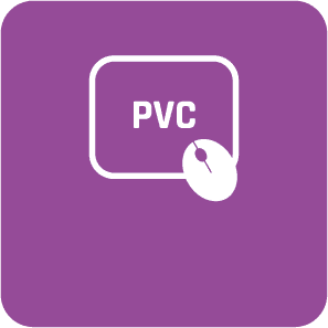PODKŁADKI Z PVC