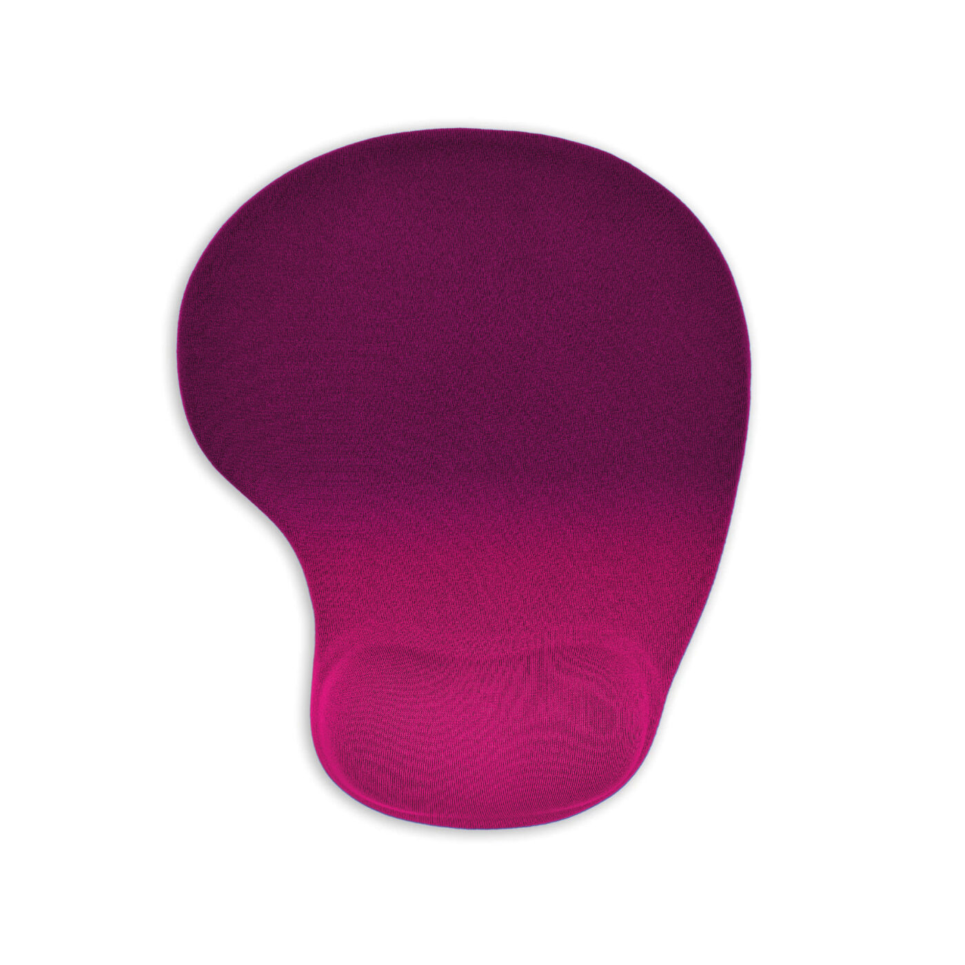 Gel mouse pad 