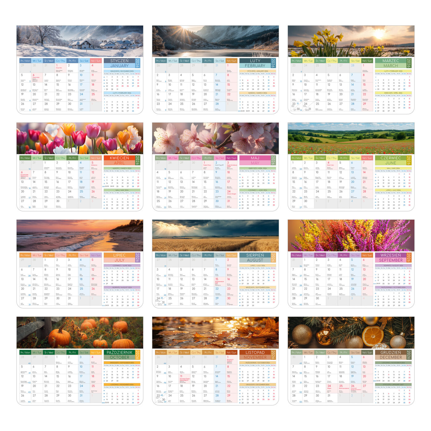 calendar_mousepad-K1_multicolor_kalendarz_podkladka_k1_wielokolorowy_kalendarium
