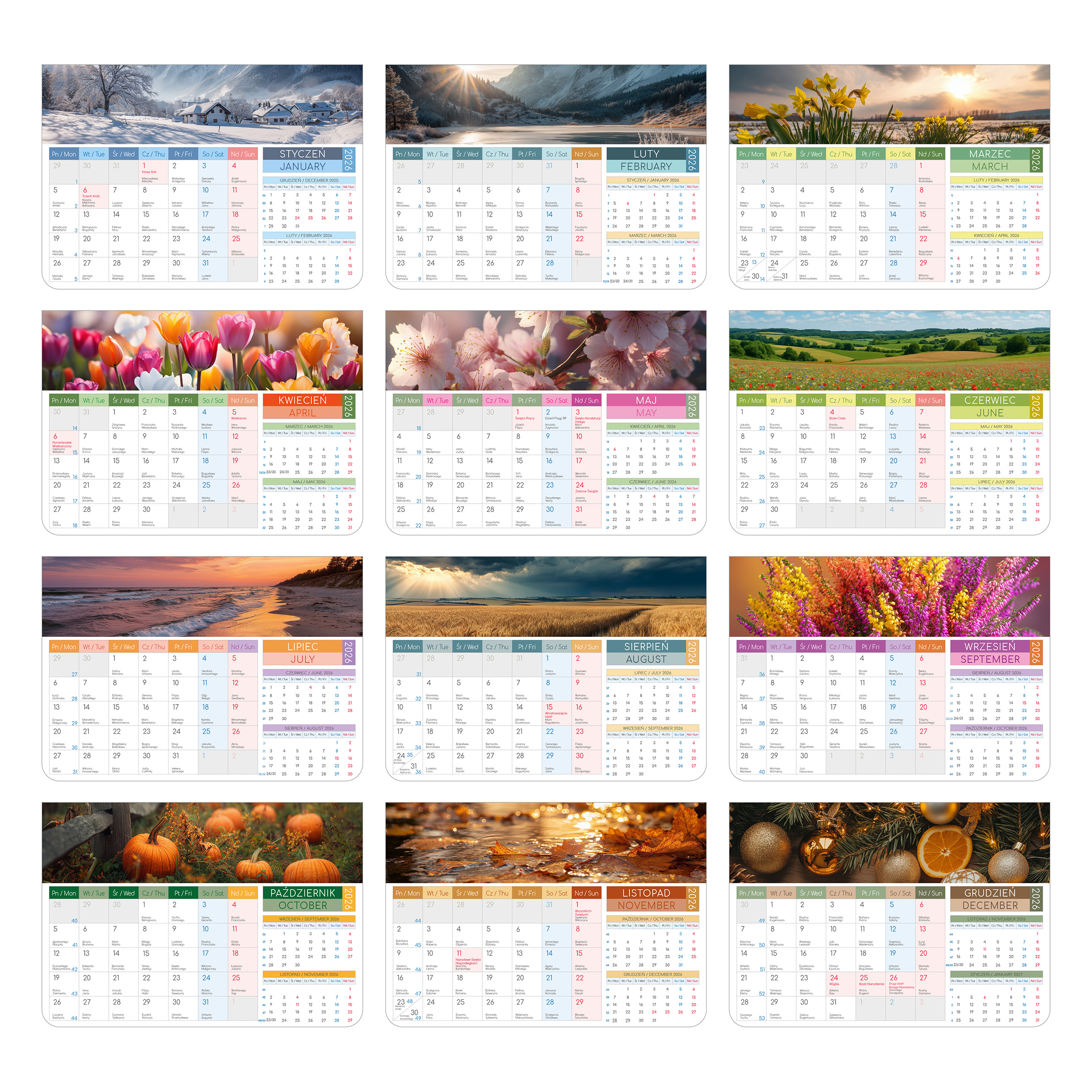 calendar_mousepad-K1_multicolor_kalendarz_podkladka_k1_wielokolorowy_kalendarium